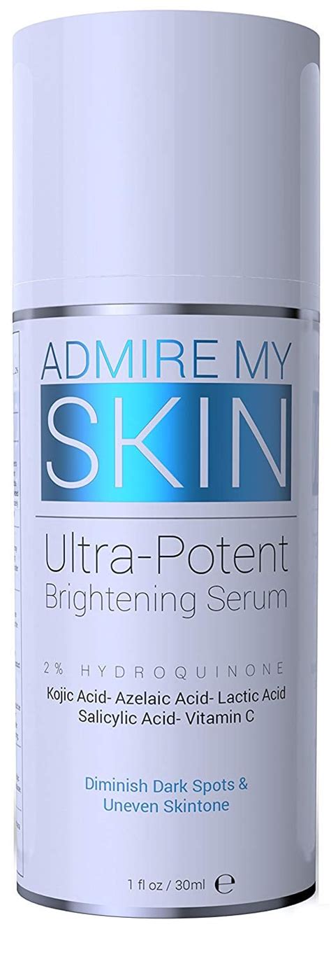 EASY Returns & Exchange. . Admire my skin dark spot corrector